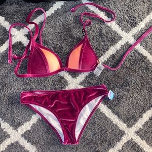 Victoria’s Secret brand new bikini